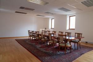 Kancelářské prostory, 162 m2, Husova, Betlémský palác