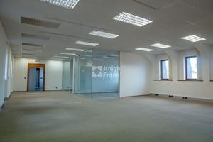 Kancelářské prostory, 162 m2, Husova, Betlémský palác