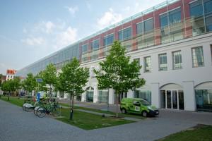 Kancelářské prostory, 223 m2, Křižíkova, Corso Karlín