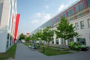 Kancelářské prostory, 223 m2, Křižíkova, Corso Karlín