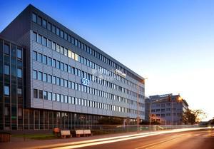 Kancelářské prostory, 120 m2, Na Pankráci, Na Pankráci 30