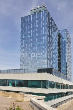 Kancelářské prostory, 560 m2, Jankovcova, Tokovo