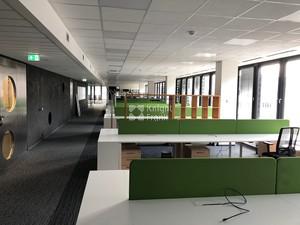Kancelářské prostory, 1400 m2, Plzeňská, Palác Anděl
