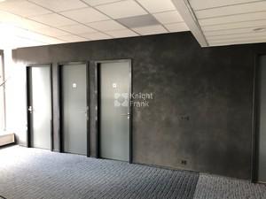Kancelářské prostory, 1400 m2, Plzeňská, Palác Anděl