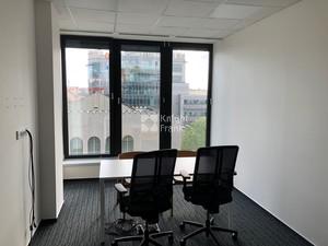 Kancelářské prostory, 1400 m2, Plzeňská, Palác Anděl