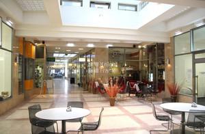 Kancelářské prostory, 747 m2, Hybernská, Hybernská Centrum