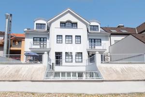 Kancelářské prostory, 250 m2, Bělohorská, Bělohorská 39
