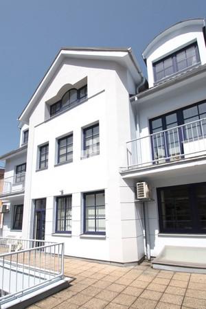 Kancelářské prostory, 250 m2, Bělohorská, Bělohorská 39