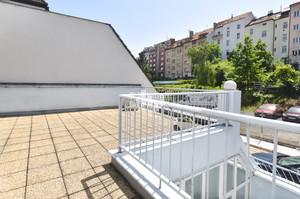 Kancelářské prostory, 250 m2, Bělohorská, Bělohorská 39