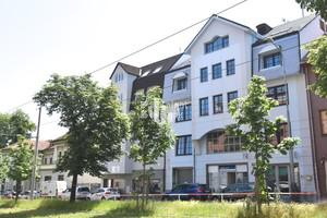 Kancelářské prostory, 250 m2, Bělohorská, Bělohorská 39