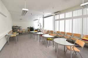 Kancelářské prostory, 250 m2, Bělohorská, Bělohorská 39