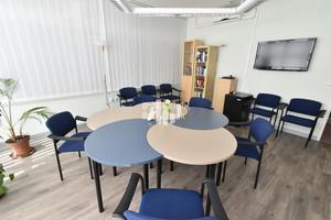 Kancelářské prostory, 250 m2, Bělohorská, Bělohorská 39