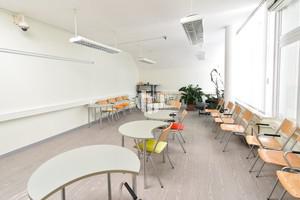Kancelářské prostory, 250 m2, Bělohorská, Bělohorská 39