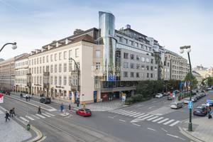 Kancelářské prostory, 1800 m2, V celnici, Millennium