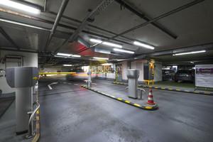 Kancelářské prostory, 1800 m2, V celnici, Millennium